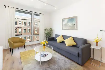Image de Condo in Hayes Valley w Private Balcony - San Francisco Life Real Estate