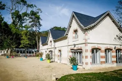 Image de Gite de 6 pers Ă 15 min du Futuroscope