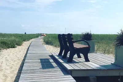 Image de Steps to Private Beach