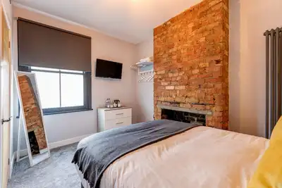 Image de Castle Donington's Boutique Hotel