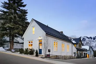 Image de Splendid Home in the Heart of Telluride Town