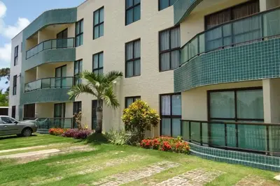 Image de Apartment Poseidon Brum in the soul of Porto de Galinhas