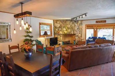 Image de 3 bedroom accommodation in Red River