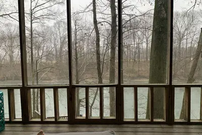 Image de The Little Red River Place 🎣