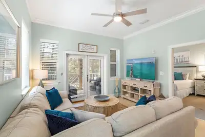 Image de Seagrove Highlands 2105 - 30a, Community Pool, Bikes Included, Near Seaside!