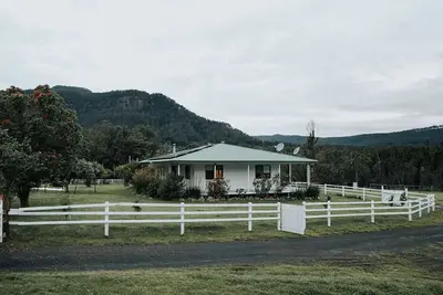Image de The Hamilton - Kangaroo Valley