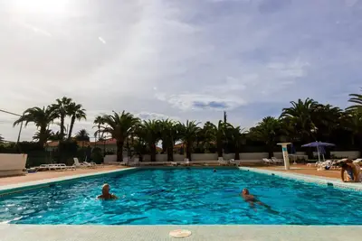 Image de Seaview Friendly Holiday Home 2