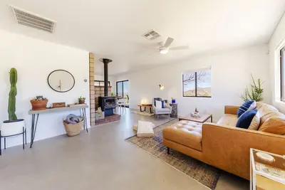 Image de 🌵 Twilight Terrace - Relax in style! 🌵