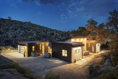 Image de 🌵A Little Tish - Secluded Stargazers Getaway with Hot Tub, Bbq & Game Room🌵