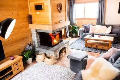 Image de Chalet 6 pièces 10 personnes