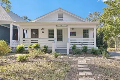 Image de Salt Nook Cottage