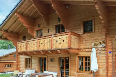 Image de Maison Dörfli by Interhome