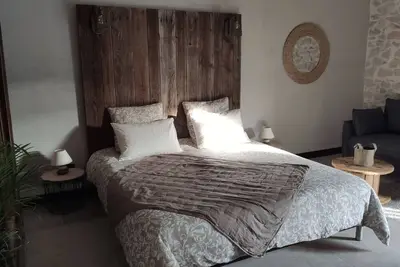 Image de Manoir Du Marquis De Montcalm - Suite double