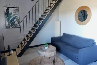 Image de Manoir Du Marquis De Montcalm - Suite double