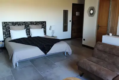 Image de Manoir Du Marquis De Montcalm - Suite double