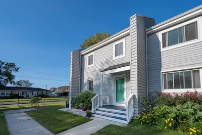 Image de Walk To Beach! 239 Treetops, Dewey Beach, De