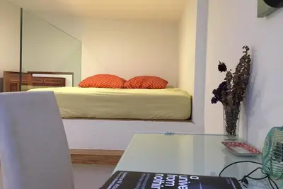 Image de Loft studio at Orchard rd