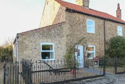 Image de Rose Cottage, pet friendly, country holiday cottage in Downham Market