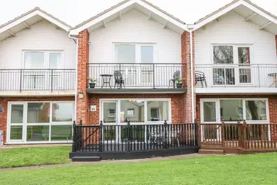 Image de 91 Waterside Park, pet friendly, country holiday cottage in Lowestoft