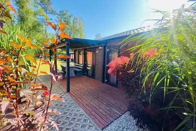 Image de Bungalows, Dziwnow