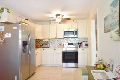 Image de The Coastal Cottage