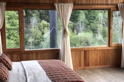 Image de Increible Casa a Orillas del Rio Meliquina, Patagonia Argentina