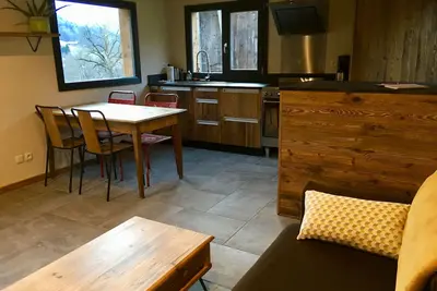 Image de Chalet proche La Clusaz, Grand Bornand, Annecy