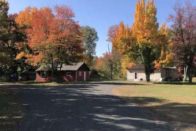 Image de Great place for a Wonderful Northern Wisconsin get away! !
