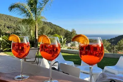 Image de Villa Terre de soleil - vue mer