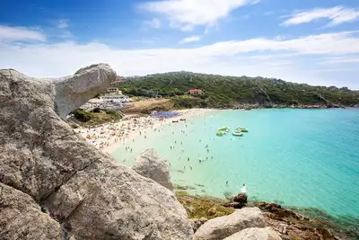 Image de Splendid mono sea view with wi-fi at 100 meters. from the beach