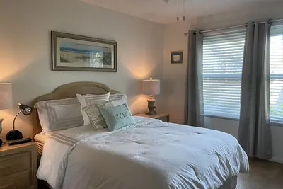 Image de Private Beach, Bay, Pool, Boating and Golf - Sunsets over the Gulf