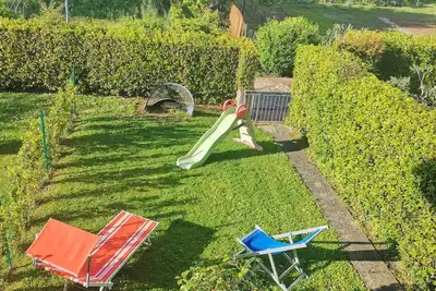 Image de Camellia Villa