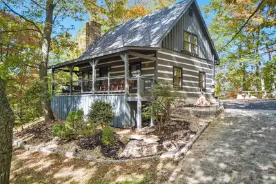 Image de Luxury Cabin In The Pigeon Forge, Tn Area With Amazing Amenities And Fun!