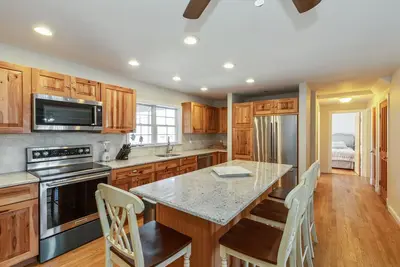Image de Montauk Harbour Beach House - 1st Floor An Ideal Montauk location