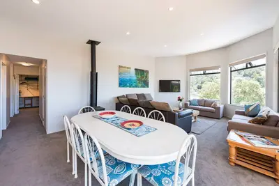 Image de Northbase House