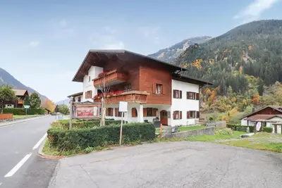 Image de Ferienwohnung St. Gallenkirch