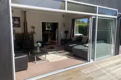 Image de Rosewood Hideaway, peaceful, sunny & memorable