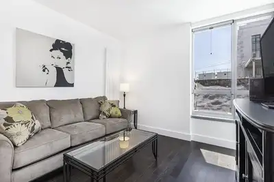 Image de Brand New 1 Bedroom in Hayes Valley - San Francisco Life Real Estate