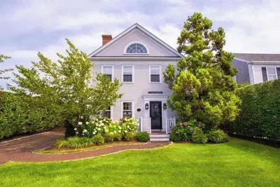 Image de Hog Heaven-Quintessential Ack in Naushop w/ Pool & Tennis ~ Near Beaches & Town