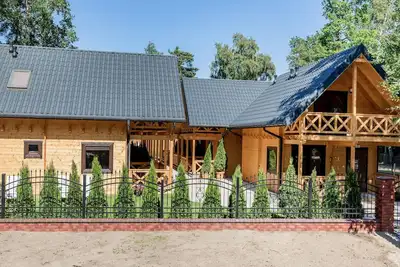 Image de Superbe maison de 2 chambres Ă .