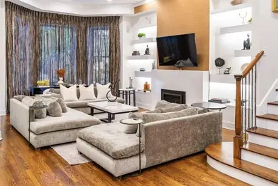 Image de Chicago Gold Coast Luxury Home Best Location walking distance to anywhere!