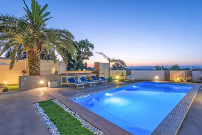 Image de Belle maison à Raguse