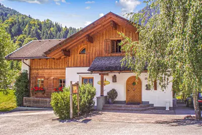 Image de Superbe maison à St. Gallenkirch