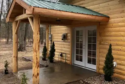 Image de Cottage In The Woods