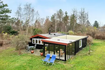 Image de Superbe maison à Jægerspris avec WiFi
