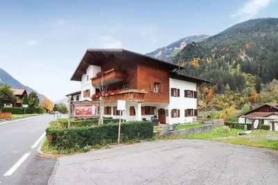 Image de gemuetliche Ferienwohnung