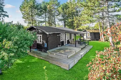 Belle maison à Slagelse avec cuisine
