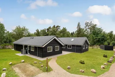 Image de Superbe maison à Væggerløse avec sauna
