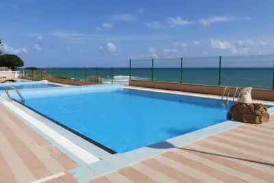 Image de Appartement en bord de mer