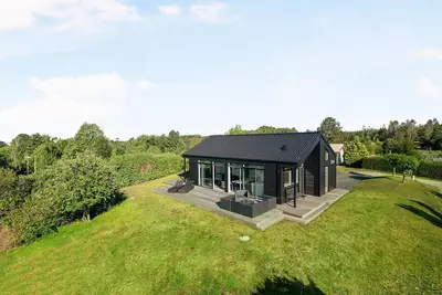 Image de Superbe maison à Ebeltoft avec WiFi